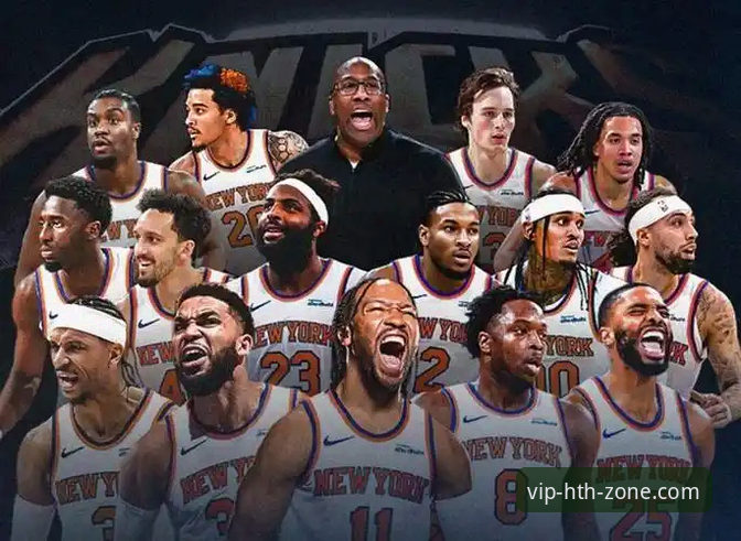 掌握NBA季后赛观赛实用技巧，尼克斯大胜老鹰的全面分析与华体会体育体验