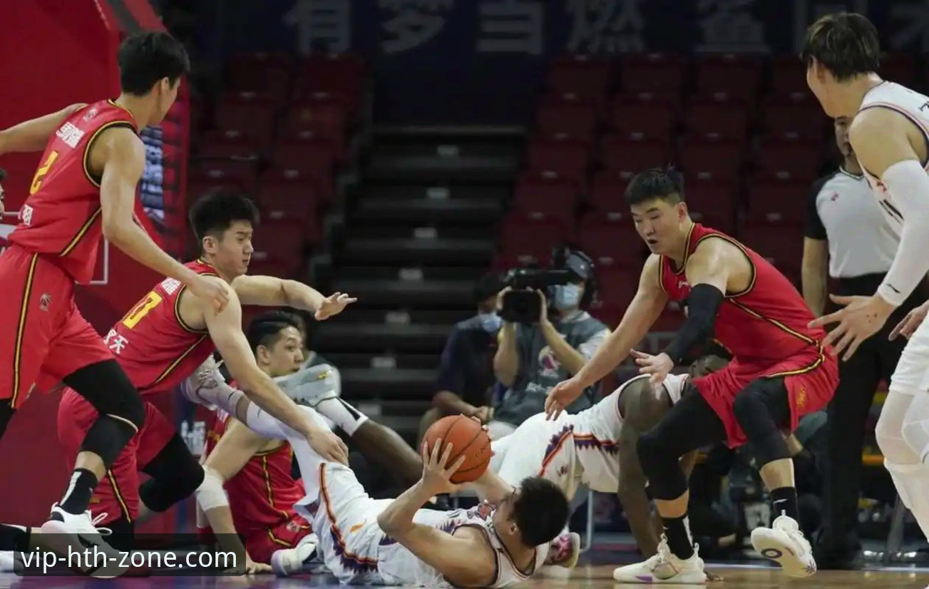 CBA季后赛兰道夫加时准绝杀详解：浙江83-81横扫宁波晋级八强